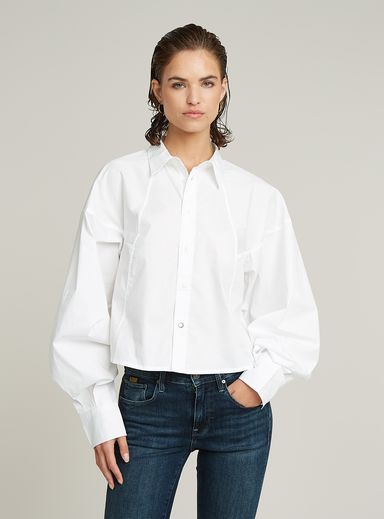 Macro Balloon Shirt